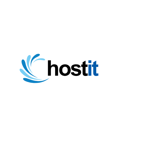 hostit logo