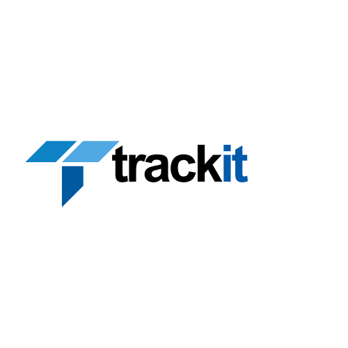 trackit logo